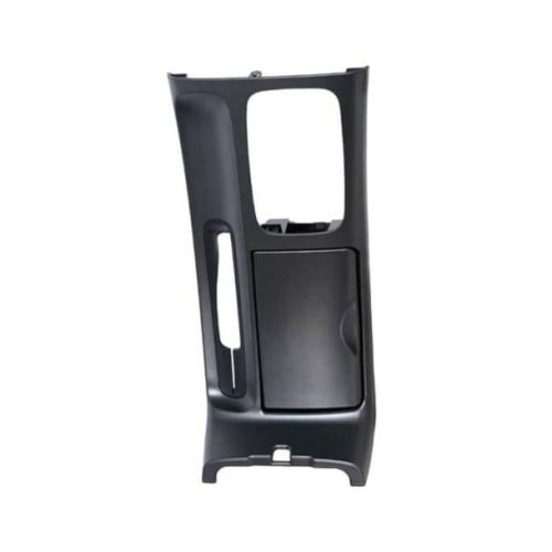 ديكور جير كامري 2003 - 2006 - أسود مع الغطاء