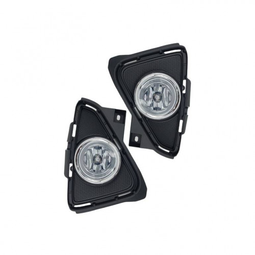 طقم كشاف ضباب راف فور 2016