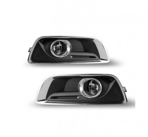 طقم كشاف ضباب شيفروليه ماليبو 2005