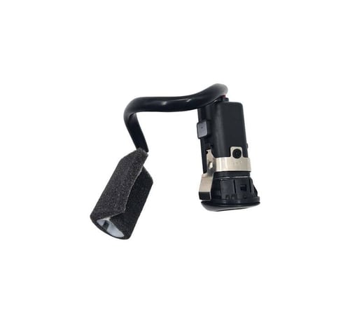 حساس صدام هايلكس (خلفي) 2016