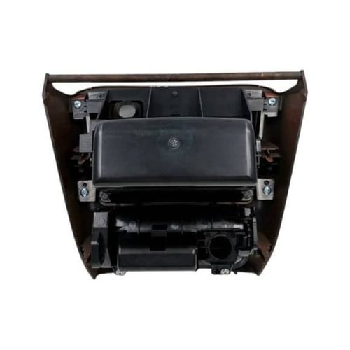 ديكور درج طفاية كامري 2005-2006 (أسود)