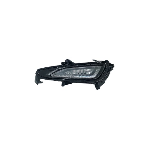 طقم كشاف ضباب توسان 2016 - LED