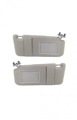 شماسة سقف كامري 2007-2011 - رصاصي فاتح ستاندر يمين...