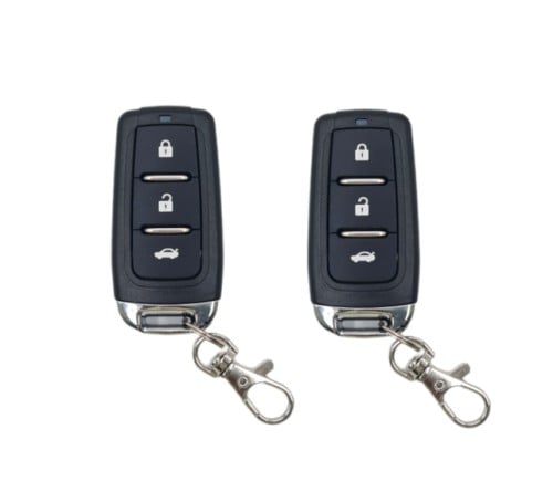 ريموت فتح وقفل أبواب تويوتا كورولا 2008-2013