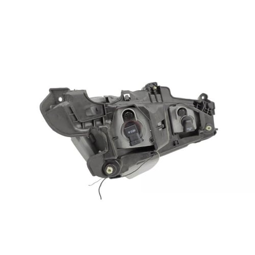 طقم كشاف ضباب سنتافي 2014 - لمبتين - LED