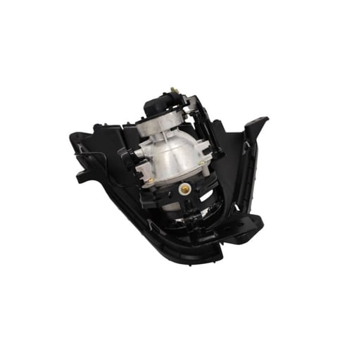 طقم كشافات ضباب اكسنت 2021