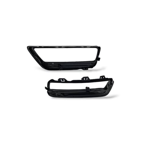 طقم كشاف ضباب اكورد 2013