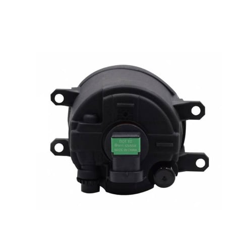 طقم كشاف ضباب كورولا 2011