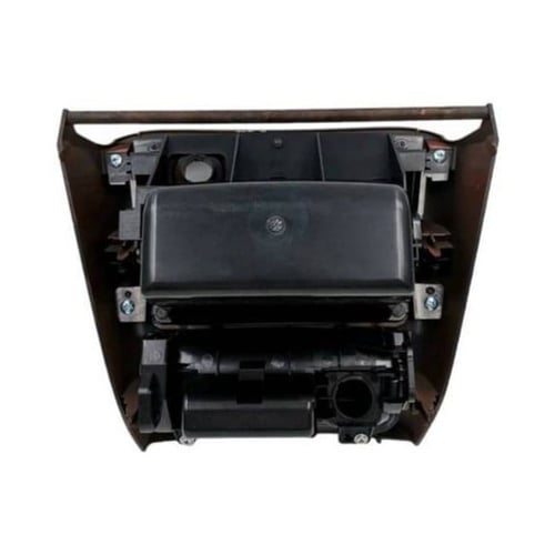 ديكور درج طفاية تويوتا كامري 2005- 2006 مخشب