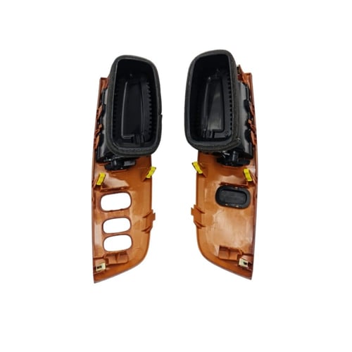 بكج ديكور مكيف & ريش المكيف مع القاعدة تويوتا لاند...