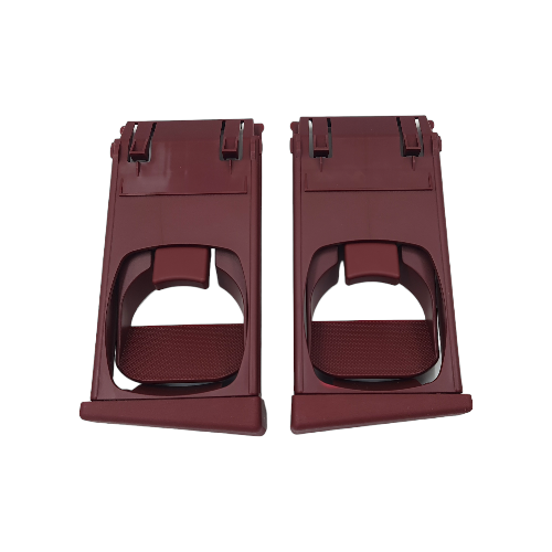 حامل اكواب هايلكس عنابي 2006-2015