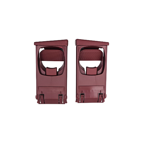 حامل اكواب هايلكس عنابي 2006-2015