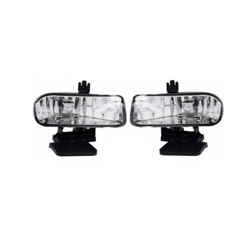 طقم كشاف ضباب جمس 2000-2006