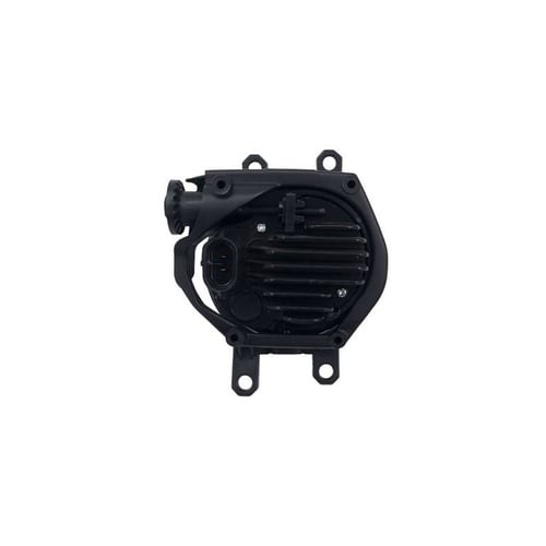 طقم كشاف ضباب راف فور 2020 - LED