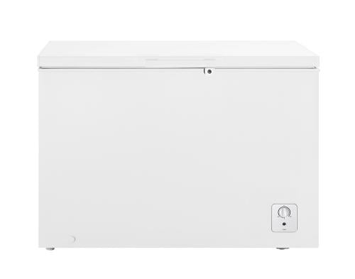 Flat freezer Falcon 297 liter white