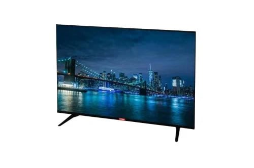 Vindo 70-inch QLED Smart 4K UHD TV with WebOS system and built-in receiver