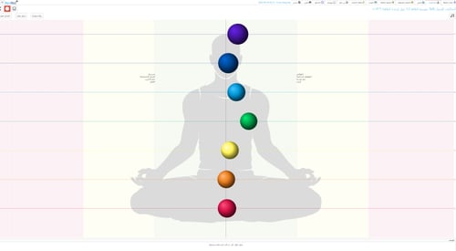 Bio-Well "جلسة التقييم والتحليل الشخصي باستخدام جه...