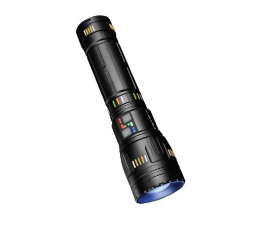 كشاف دينكس قوي جداً (الشقردي)