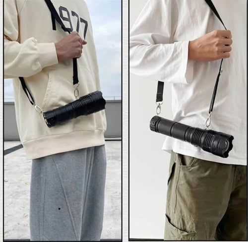 كشاف دينكس قوي جداً (الشقردي)