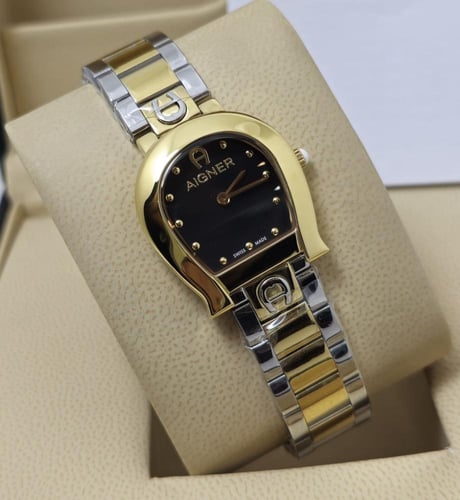 ساعة AIGNER النسائية (AIGNER)