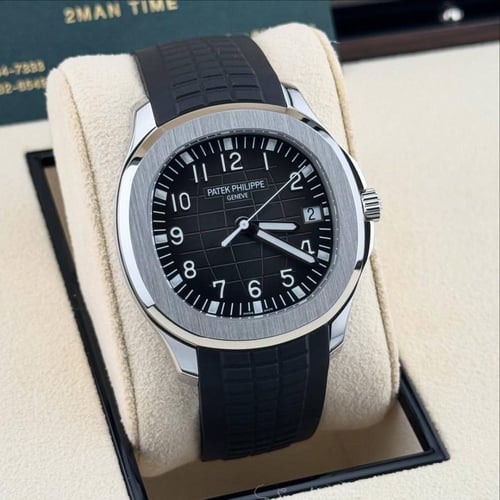 ساعة يد باتيك فيليب - Patek Philippe