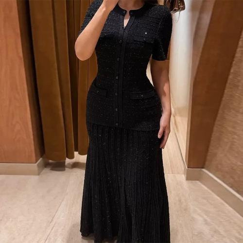 Sandro dress