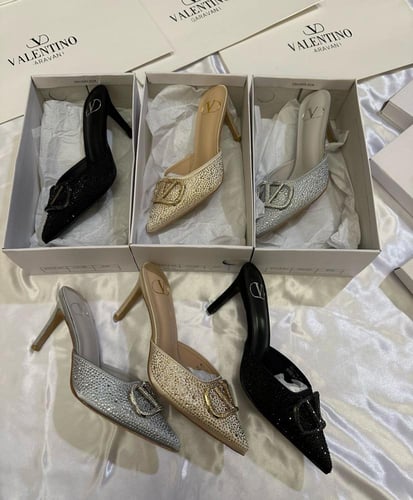 كعب فالنتينو