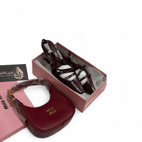 مجموعة اطقم ميو ميو هاي كواليتي