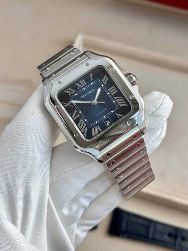 ساعة يد ​كارتييه - Cartier