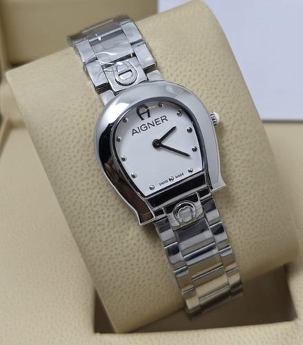 ساعة AIGNER النسائية (AIGNER)