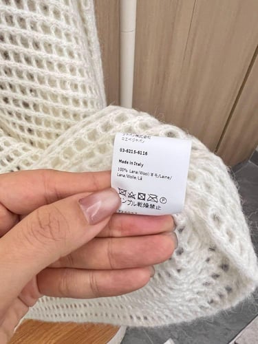 تشيرت ماركة لويفي - Loewe