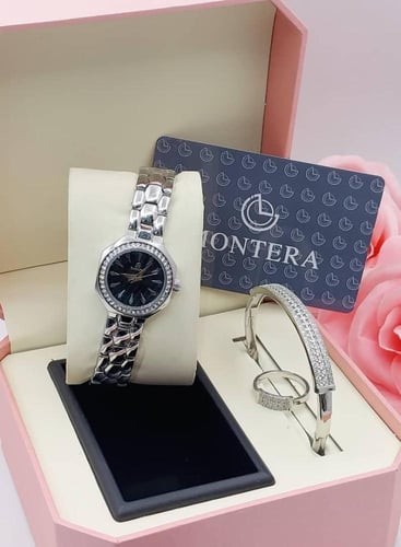 طقم هدايا نسائية