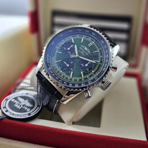 ساعة بريتلينغ نافيتايمر (Breitling Navitimer)