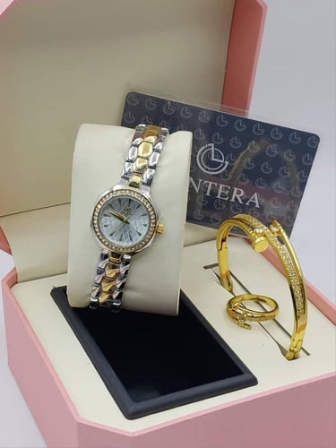 طقم هدايا نسائية