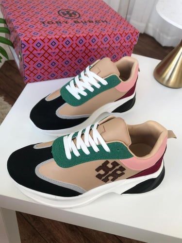 شوزات توري بورش كواليتي