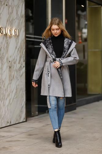 جاكيت شتوي كريستيان ديور | Christian Dior | ملابس...