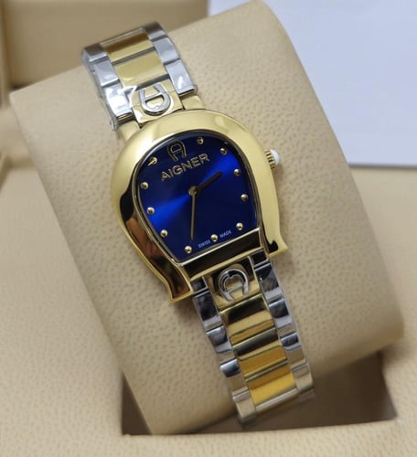 ساعة AIGNER النسائية (AIGNER)