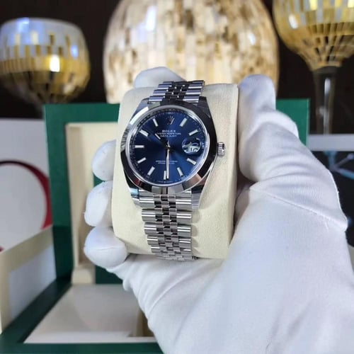 ساعات ماركة رولكس رجالية