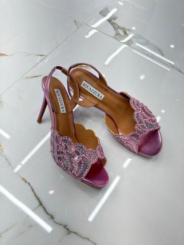 كعب أكوازورا نسائي هاي كواليتي