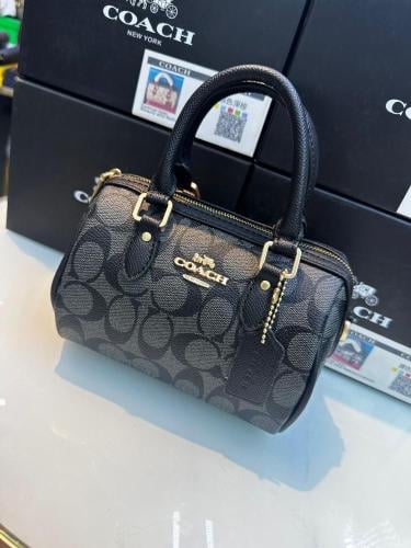 Mini Coach bag