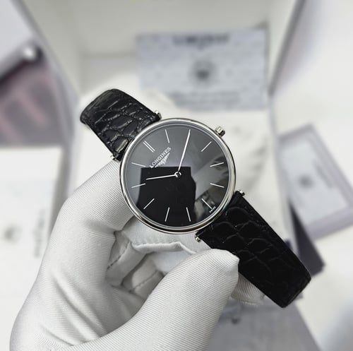 Longines men's watch