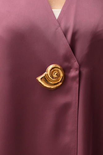 Estrella | Plum