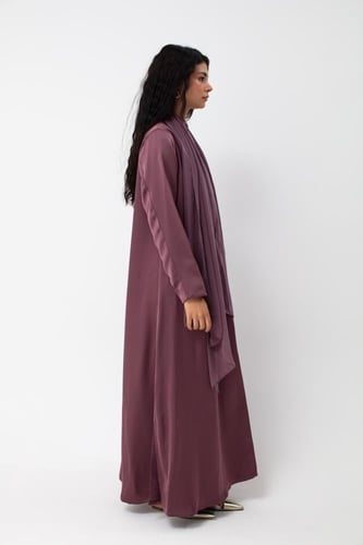 Estrella | Plum