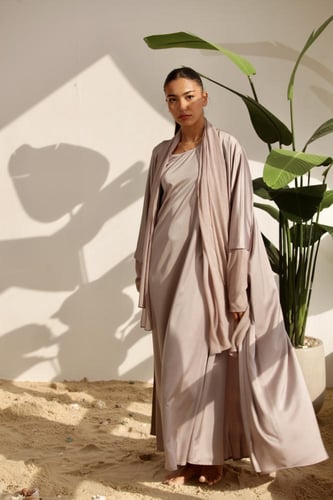 The Sparkle Set - Blush Pink