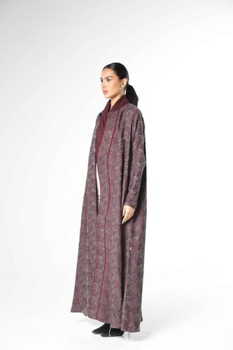 Naia | Maroon