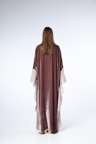 Velvet Sparkle | Blush