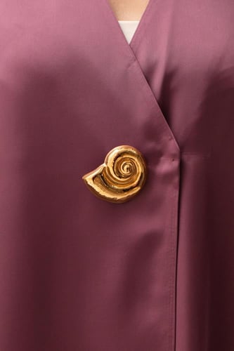 Estrella | Plum
