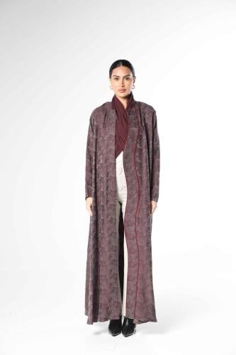 Naia | Maroon