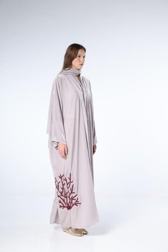 Velvet Coralia | Powder