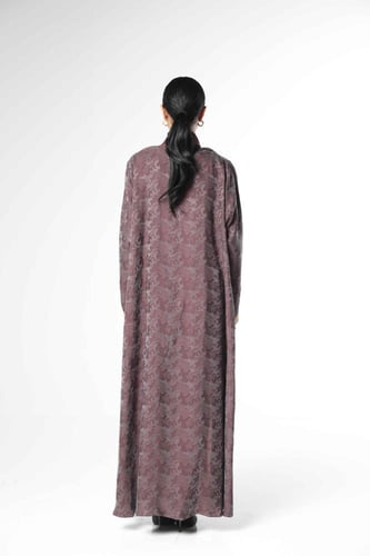 Naia | Maroon